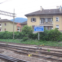 Bolzano 2015