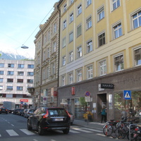 Innsbruck 2015