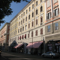 Trieste  2015