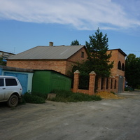 Новомосковская.