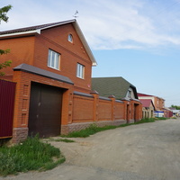 Новомосковская.