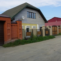 Новомосковская.