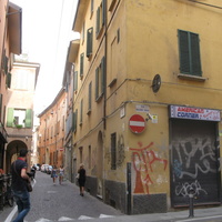 Bologna 2015
