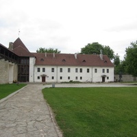 Нарвская крепость