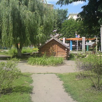 Детский парк