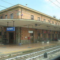 Ferrara 2015