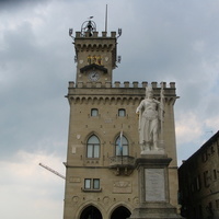 San Marino 2015