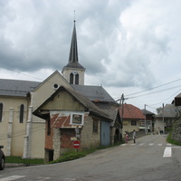 Bellecombe-en-Bauges 2015