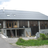 Bellecombe-en-Bauges 2015