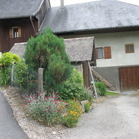 Bellecombe-en-Bauges 2015