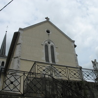 Bellecombe-en-Bauges 2015