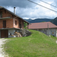 Bellecombe-en-Bauges 2015