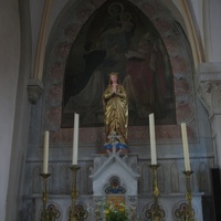 Bellecombe-en-Bauges 2015