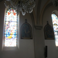 Bellecombe-en-Bauges 2015