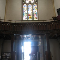 Bellecombe-en-Bauges 2015