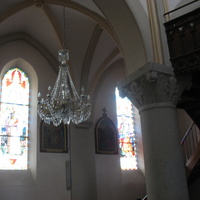 Bellecombe-en-Bauges 2015