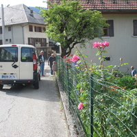 Bellecombe-en-Bauges 2015