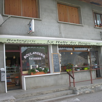 Bellecombe-en-Bauges 2015