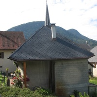 Bellecombe-en-Bauges 2015