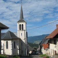 Bellecombe-en-Bauges 2015