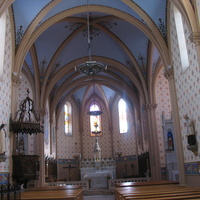 Bellecombe-en-Bauges 2015