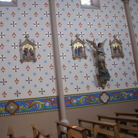 Bellecombe-en-Bauges 2015