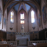 Bellecombe-en-Bauges 2015