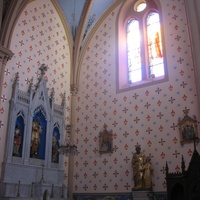 Bellecombe-en-Bauges 2015