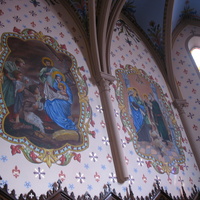 Bellecombe-en-Bauges 2015