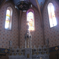 Bellecombe-en-Bauges 2015