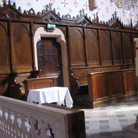 Bellecombe-en-Bauges 2015