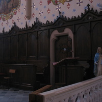 Bellecombe-en-Bauges 2015