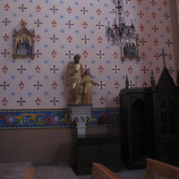 Bellecombe-en-Bauges 2015