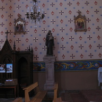 Bellecombe-en-Bauges 2015