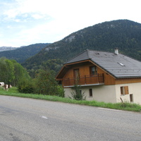 Bellecombe-en-Bauges 2014