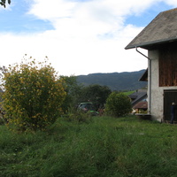 Bellecombe-en-Bauges 2014