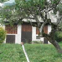 Bellecombe-en-Bauges 2014