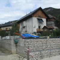 Bellecombe-en-Bauges 2014