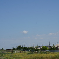 с\х Строитель.