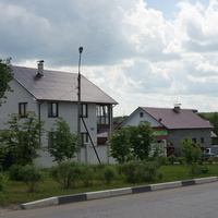 Вахрушева улица