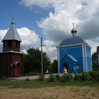 Храм Иконы Божией Матери Казанская в Тарасково