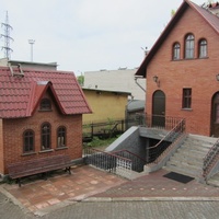 Нарвский Воскресенский собор