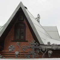 Нарвский Воскресенский собор