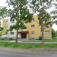 на ул. Раквере