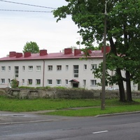 ул. Sepa, Нарва