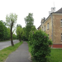 ул. Sepa, Нарва