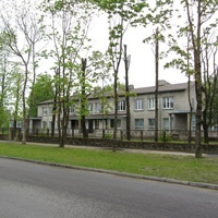 Нарва, ул. Раквере