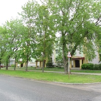 Нарва, ул. Раквере