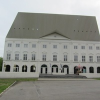 Нарвский колледж Тартуского университета