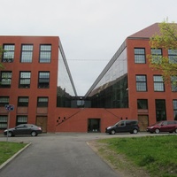 Нарвский колледж Тартуского университета